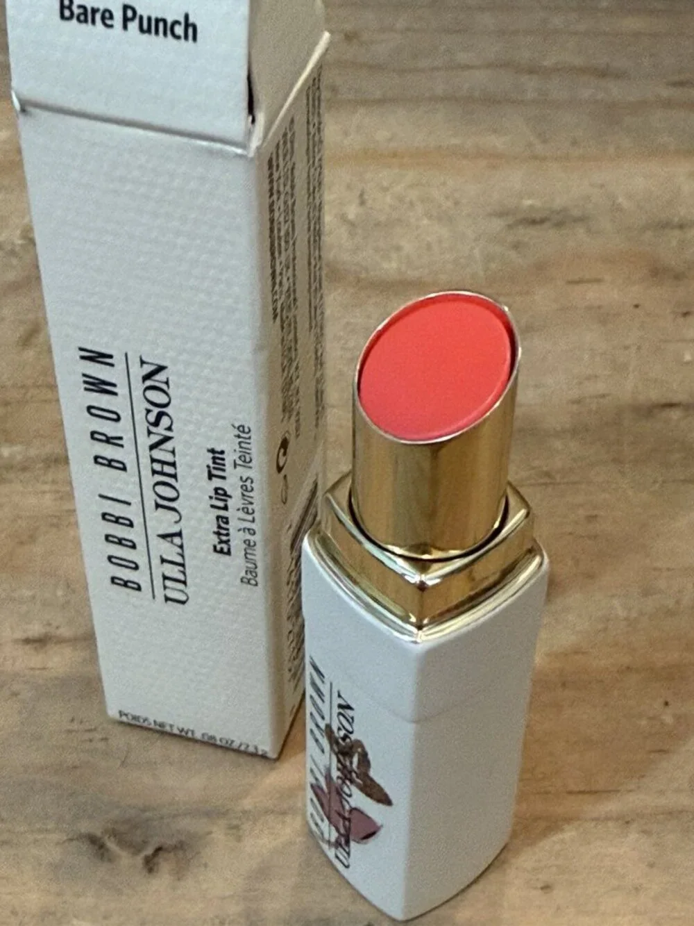 Bobbi Brown bobbi brown